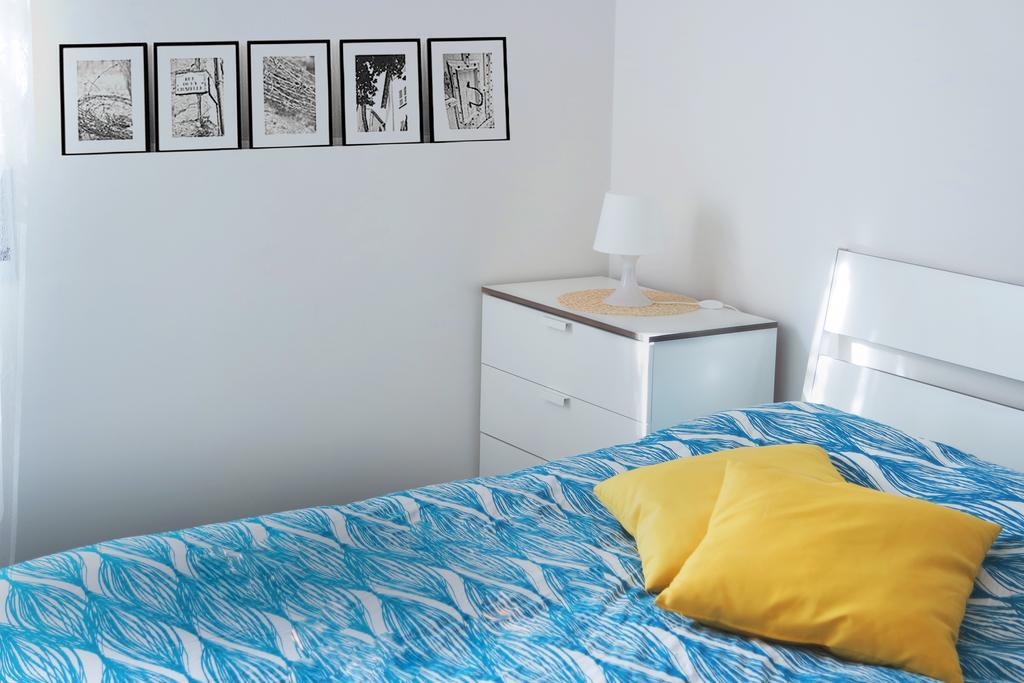 Cm B&B Piramide Roma Quarto foto