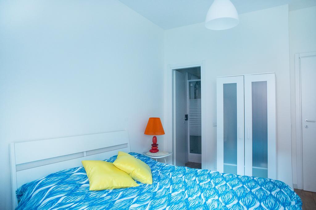 Cm B&B Piramide Roma Quarto foto
